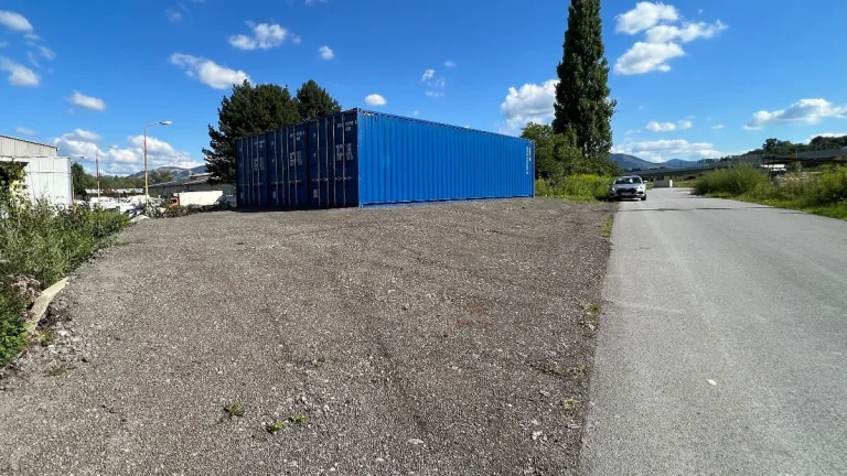 SKLAD 3x28m2+pozemok Žilina - Bánová