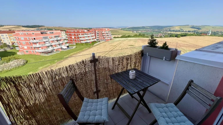 Pronájem bytu 1+kk v osobním vlastnictví 45 m², Uherské Hradiště (ID 193-NP02367)
