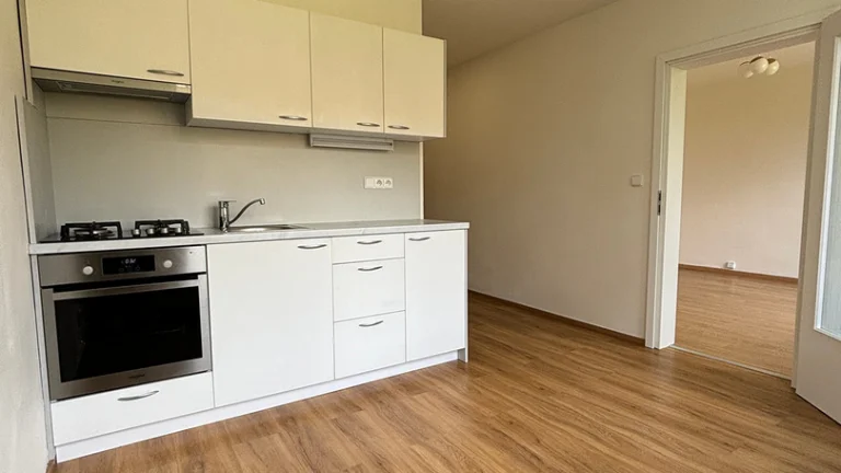 Pronájem bytu 1+1 v osobním vlastnictví 34 m², Liberec (ID 273-NP03942)