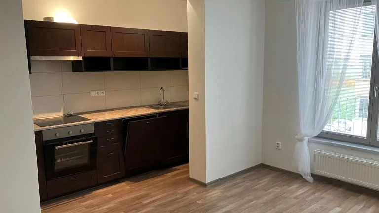 Pronájem bytu 2+kk v osobním vlastnictví 45 m², Chrudim (ID 020-NP10196)