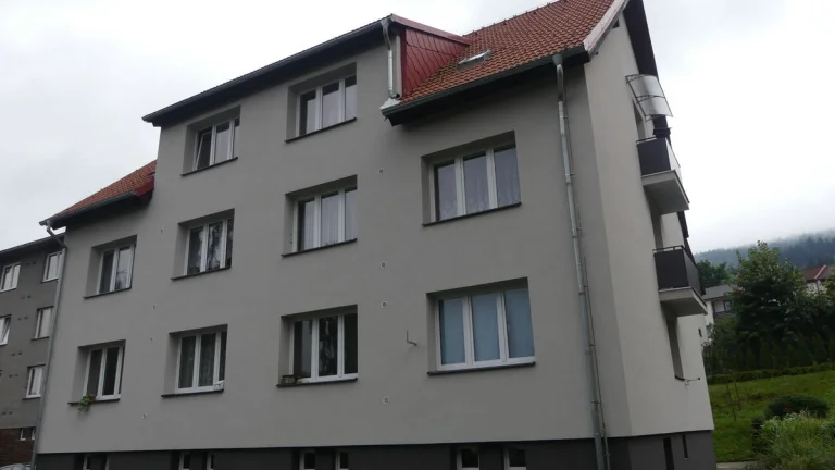 Pronájem bytu 1+kk v osobním vlastnictví 28 m², Prachatice (ID 182-NP03941)