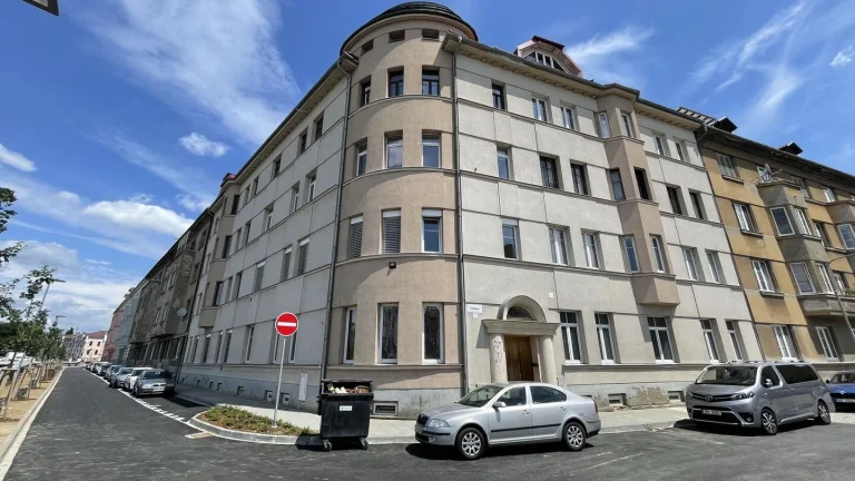 Pronájem bytu 3+kk v osobním vlastnictví 94 m², Olomouc (ID 160-NP02721)