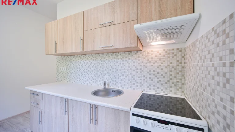 Pronájem bytu 2+1 v osobním vlastnictví 60 m², Aš (ID 251-NP00892)