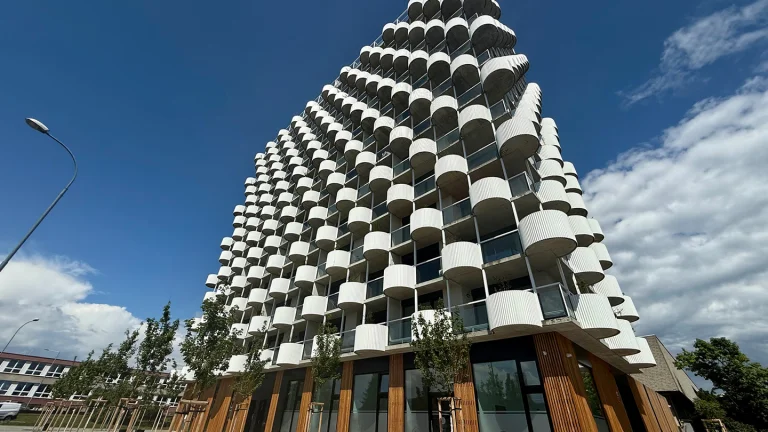 Pronájem bytu 2+kk v osobním vlastnictví 51 m², Plzeň (ID 071-NP04527)