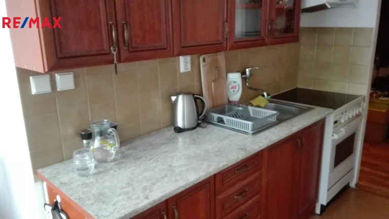 Pronájem bytu 2+1 v osobním vlastnictví 65 m², Humpolec (ID 143-NP07043)