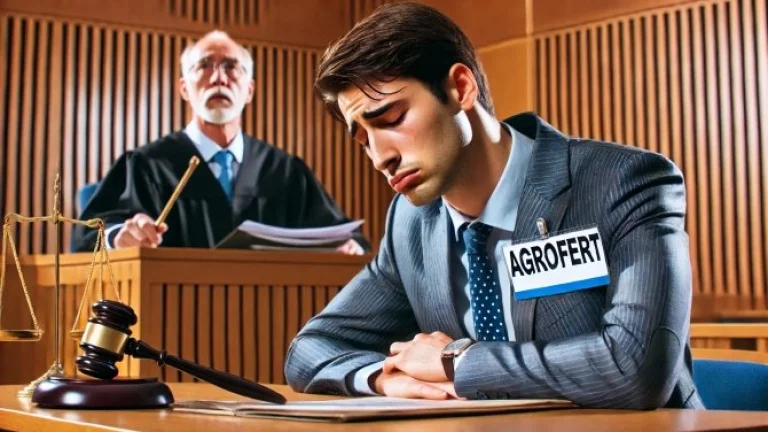 Špatné týdny pro Agrofert, u Nejvyššího správního soudu prohrává jeden spor za druhým