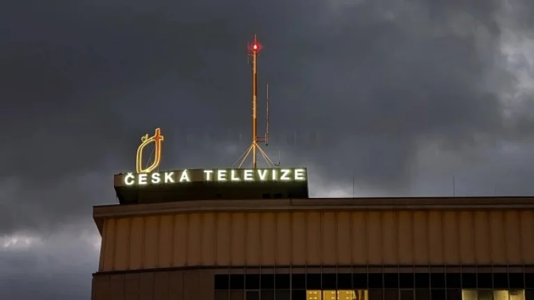 Telerozhlas jako na Slovensku? Nedává to ekonomický smysl, oponuje ředitel ČT