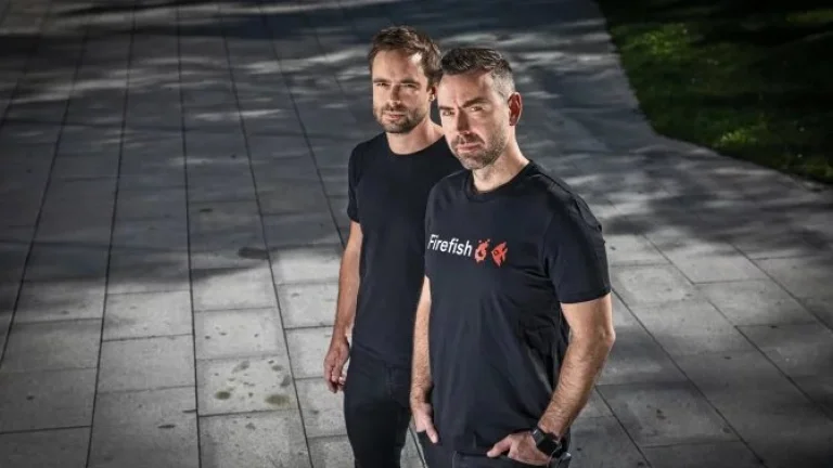 Zakladatelé Firefish: U zájemců o úvěr neřešíme skóring. Investor má peníze zajištěné bitcoinem