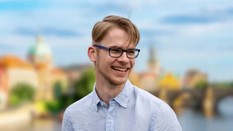 Prodej TikToku v USA je zájmem hlavně byznysovým než bezpečnostním, říká Vít Janda