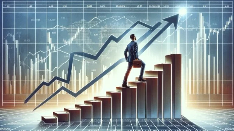 Jak si vedly investice v roce 2024 a co pro ně přinese rok 2025?