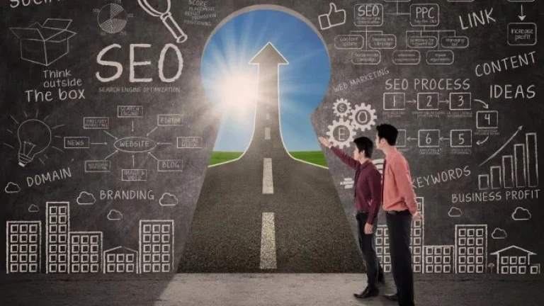 Umělá inteligence v SEO: Cesta ke kvalitnějšímu obsahu, nebo slepá ulička?