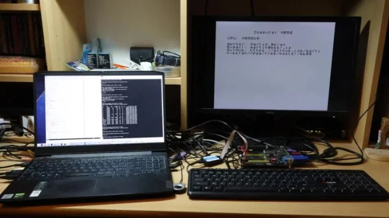 Navrhujeme a vyrábíme vlastní CPU: kolik nás to bude stát a proč to chceme?