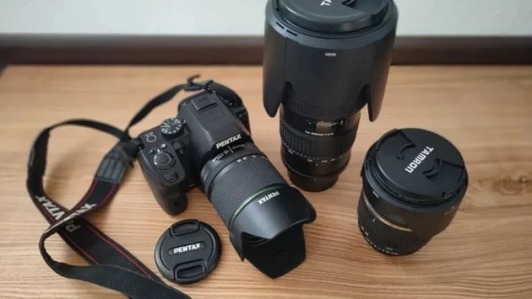 Fotograf amatér: dá se slušně fotit i bez zrcadla?