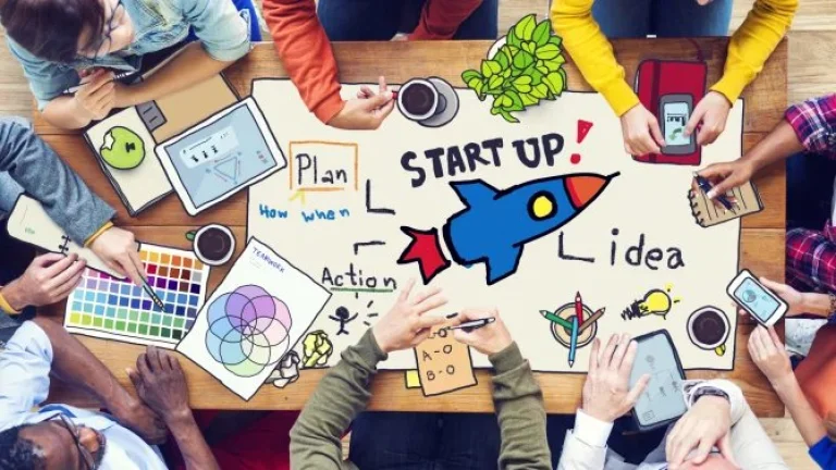 Použitelné zaměstnanecké akcie opět v nedohlednu. Inovativní firmy z Česka odejdou, říkají startupy