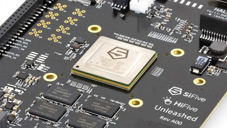 Fedora zlepší podporu RISC-V, openSUSE chce zrušit podporu pro BIOS