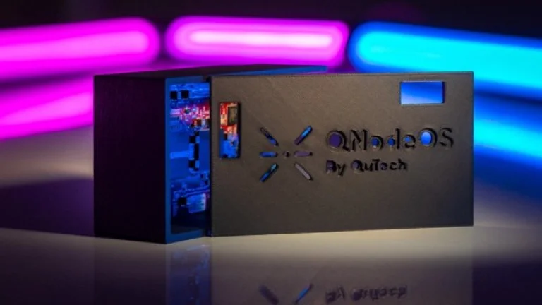 Qubity: Další pohádka o kvantové nadvládě, pochyby o čipu od Microsoftu, nový postkvantový algoritmus