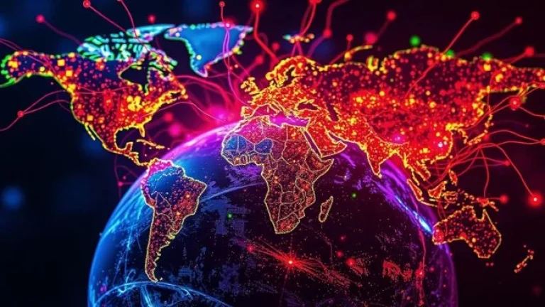 Postřehy z bezpečnosti: nový botnet Eleven11bot otřásá kyberprostorem