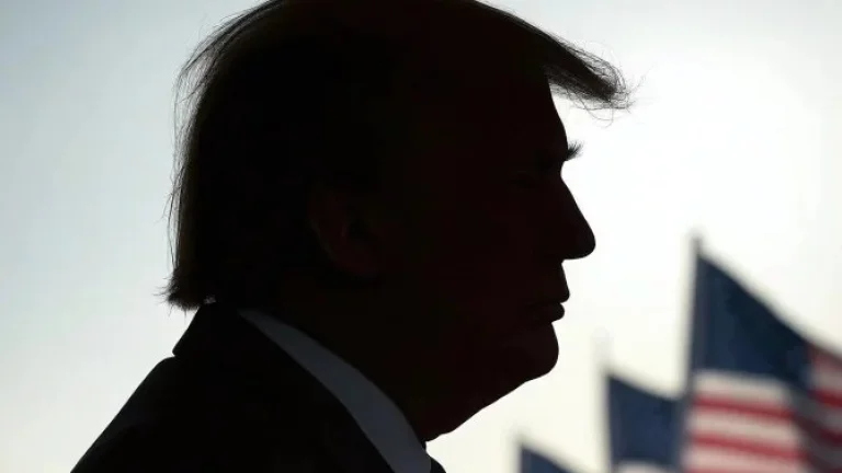 Krátké vlny: Reakce na Trumpovo rozkolísání transatlantické vazby
