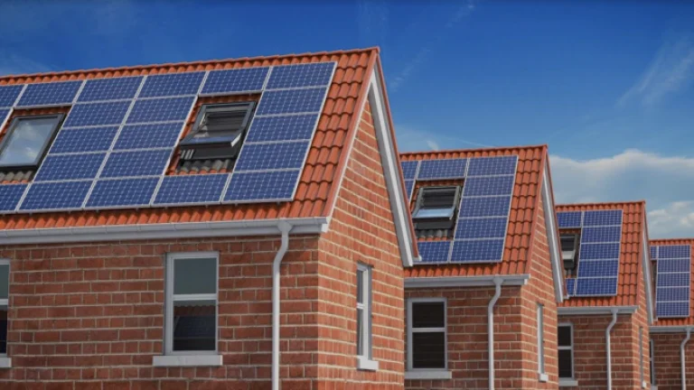 Nová zelená úsporám projde změnou. Většina žadatelů o dotaci na fotovoltaiku dostane méně