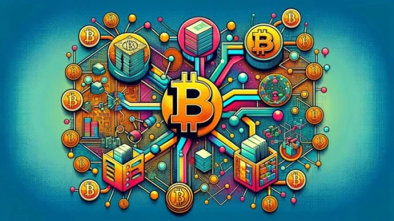 Proč se u bitcoinu stále snižuje inflace a jak celý systém funguje?