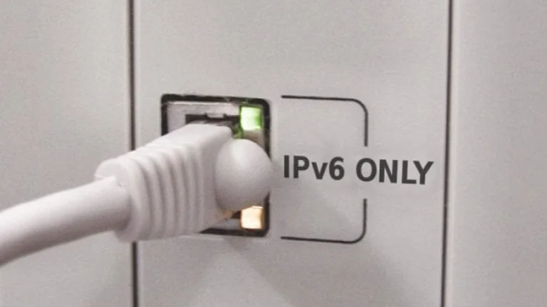 Jak funguje IPv6 v mobilní síti T-Mobilu?