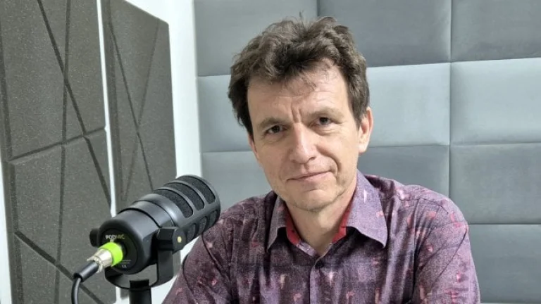 Jiří Veselý (ČÚZK): Lidé používají katastr skoro jen digitálně, elektronické uzavírání smluv je ale příliš složité