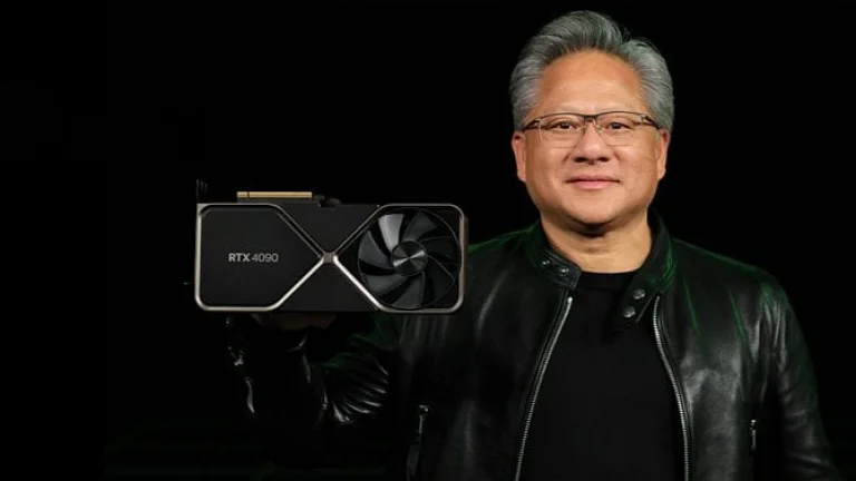 GParted s podporou BcacheFS, neskutečná GeForce RTX 5090 na Linuxu