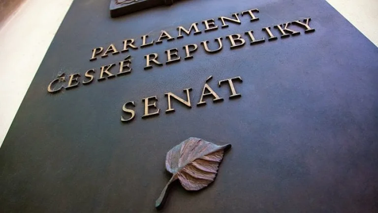 Regulace podle NIS2: senátní výbory dávají kyberzákonu zelenou