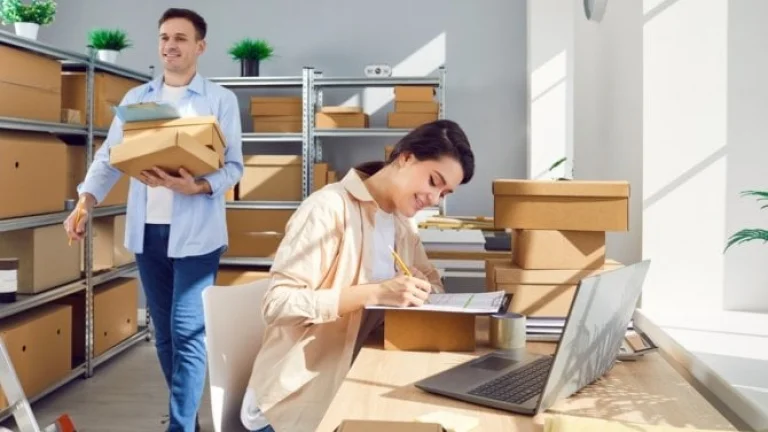 Jak dostat své zboží za hranice? Díky marketplace to zvládnete snadno