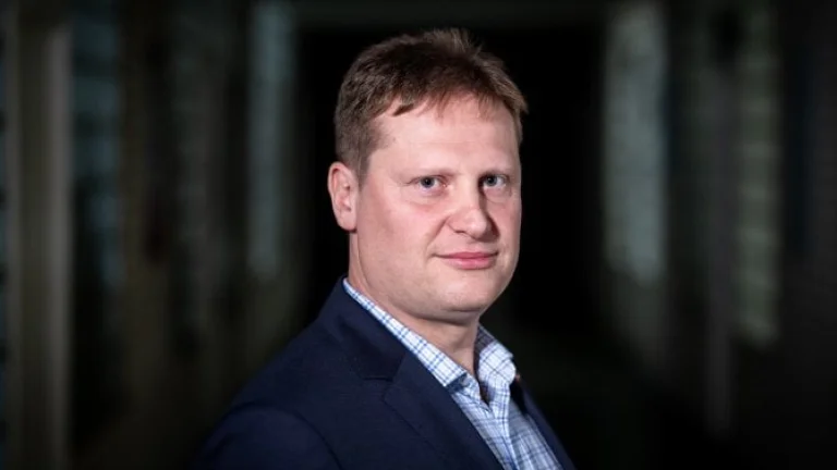 Miroslav Kuric (Siemens): Zabezpečení průmyslových podniků? Lidé z IT výrobě často nerozumí, je nutné řešit ji odděleně