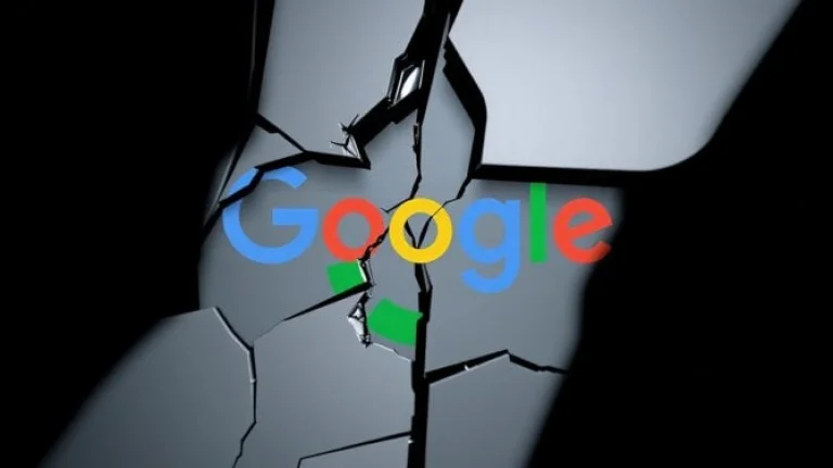 Výpadek služeb Google způsobil chybný kód, efekt stáda pak přetížil systémy