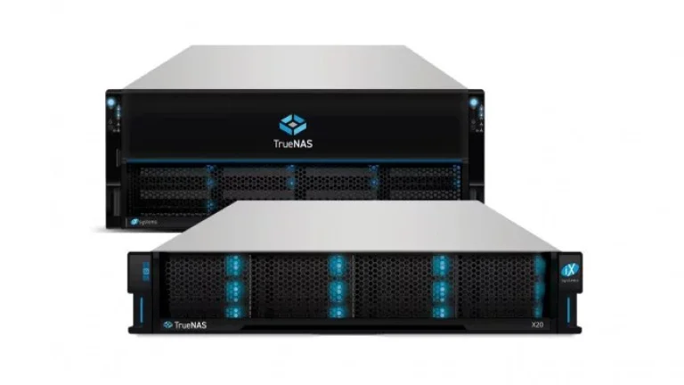 TrueNAS končí s FreeBSD, svět podle vývojářů soustředí pozornost na Linux