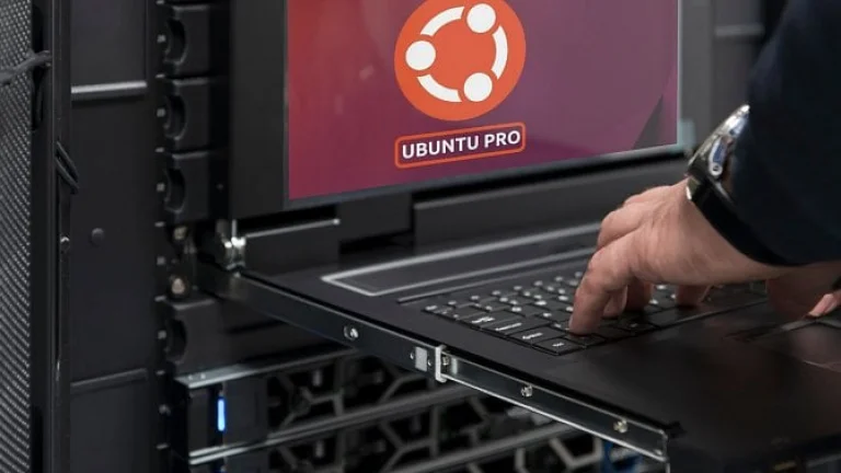 APT vylepšuje uživatelské rozhraní, Ubuntu Pro se zaměří na IoT