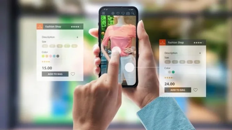 Řada e-shopů má svoji mobilní aplikaci. Porovnali jsme aplikace největších hráčů