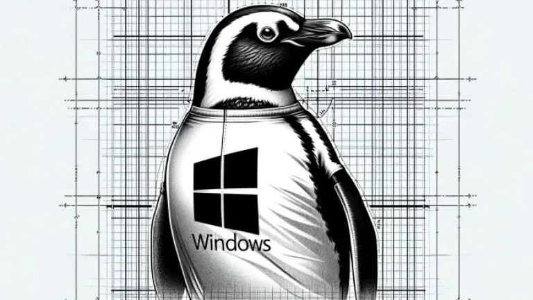 Sbližování Linuxu s Windows běží dál