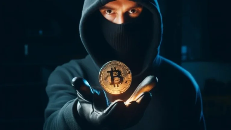 Bitcoiny může stát stopnout jen při pokusech o jejich oficiální směnu