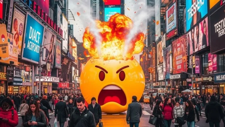 Stárnu a křičím na mraky, že web je rozbitý. Spasí tu bídu chatboti, umělá inteligence a svět bez klikání?