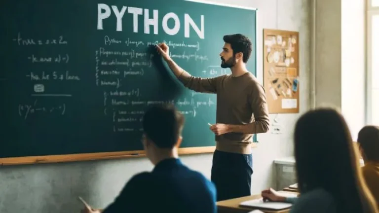 Propojení Pythonu s nativními knihovnami s využitím balíčku ctypes: struktury a ukazatele