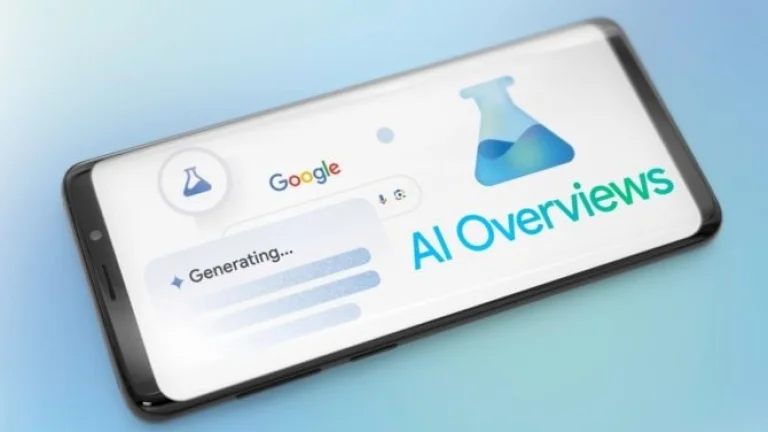 Velká analýza AI Overviews: Kdo v Google vyhledávání vyhrává?