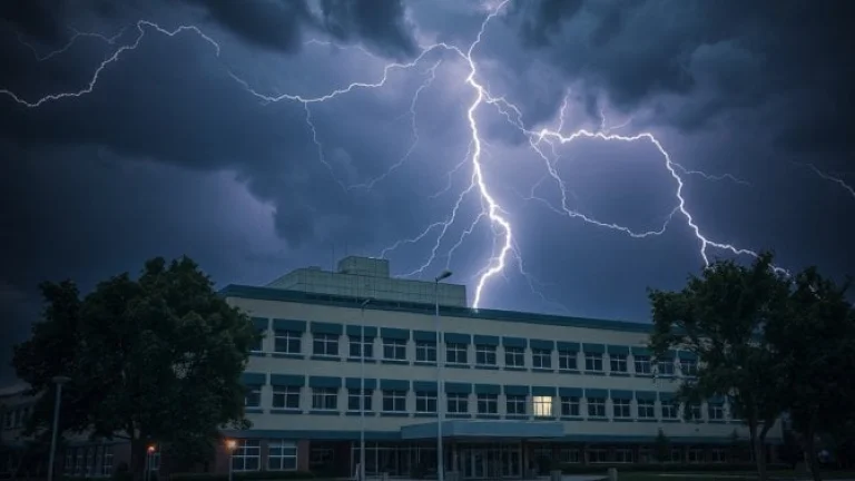 Postřehy z bezpečnosti: další česká nemocnice zasažena kyberútokem