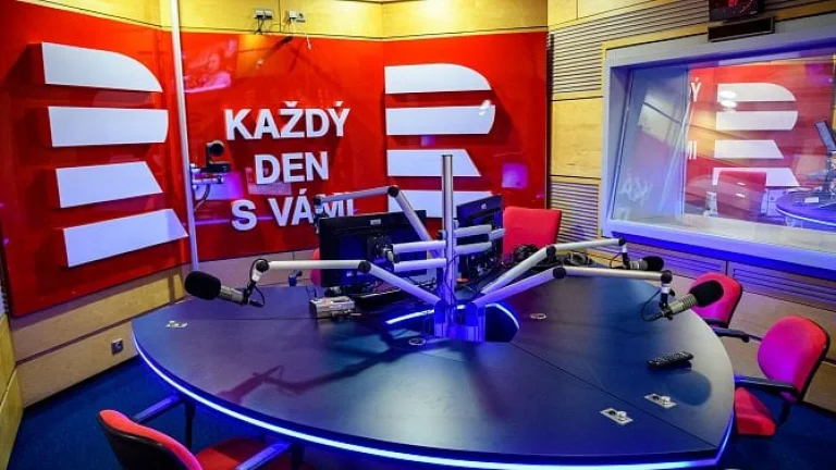 Jaký chcete Český rozhlas? Veřejnost může určit podobu vysílání