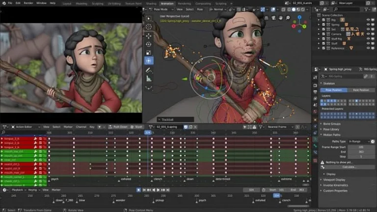 Nvidia Kepler s nouveau výrazně zrychlí, GNOME vylepšuje digitální wellbeing