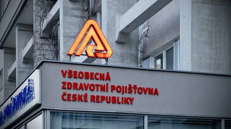 Postřehy z bezpečnosti: phishing s VZP a útok na Ministerstvo vnitra