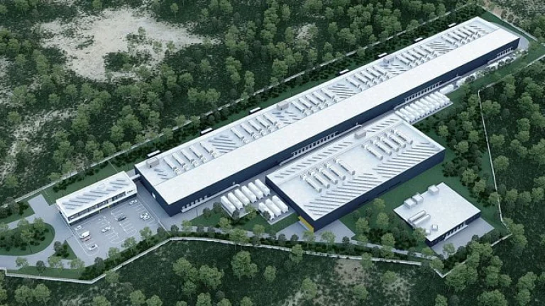 Česko chce do nejvyšší ligy. Chystaná AI gigatovárna zvládne až 100 MW, investor je na značkách