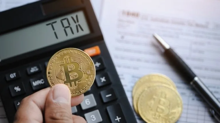 Zdanění kryptoměn: Co přinesly letošní novinky v zákonech?