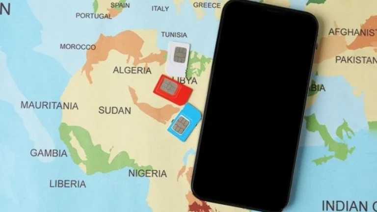 Mějte roaming pod kontrolou: Přinášíme přehled jeho cen