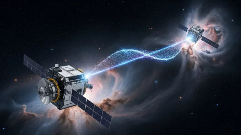 Qubity: Kvantová navigace do vesmíru, kvantový vývoj v Nvidia CUDA, plně japonský kvantový počítač
