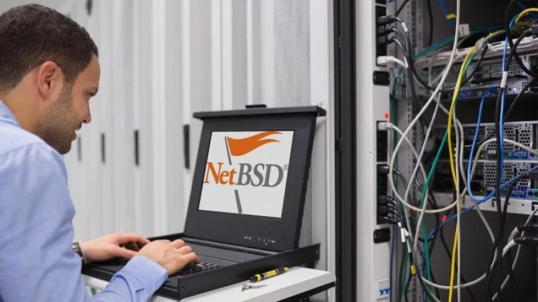 Novinky připravované pro NetBSD 11, AlmaLinux s nativní podporou NVIDIA