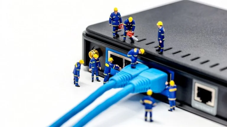 Nastavení OpenVPN pro přístup na stroje za NATem