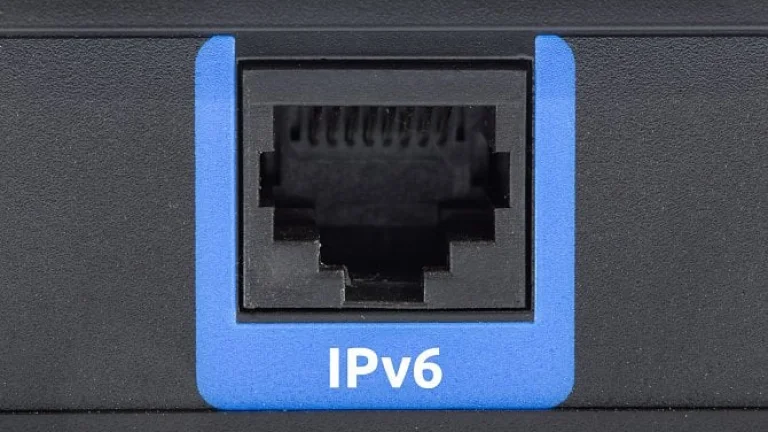 Přístupová síť čistě na IPv6 s volitelnou IPv4 jen pro starší zařízení